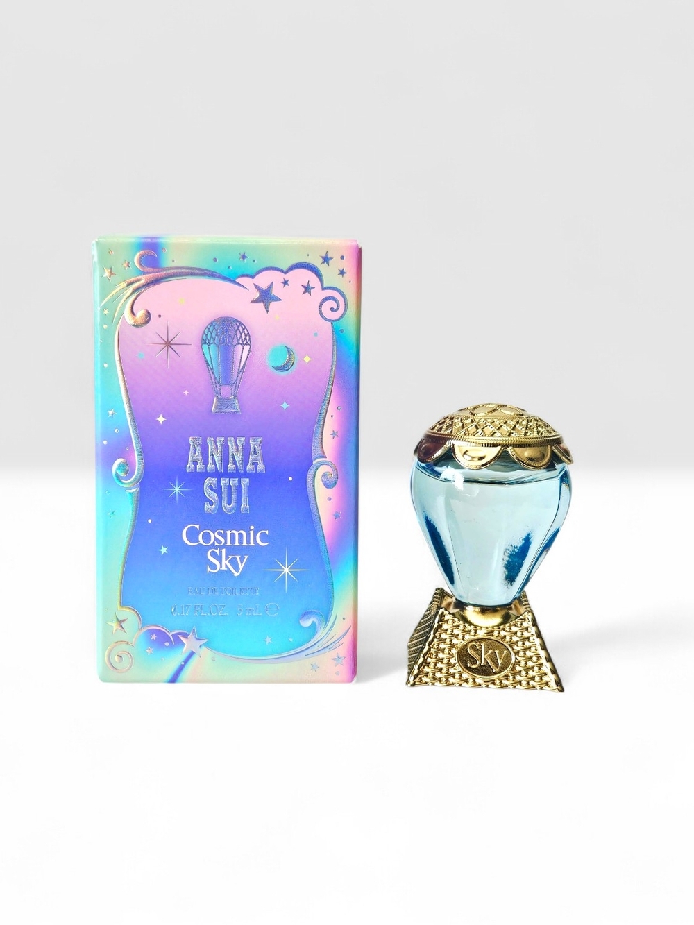 Anna Sui 5mL Minis